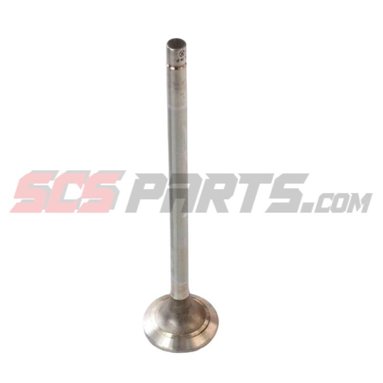 3800637 Exhaust Valve Kit 