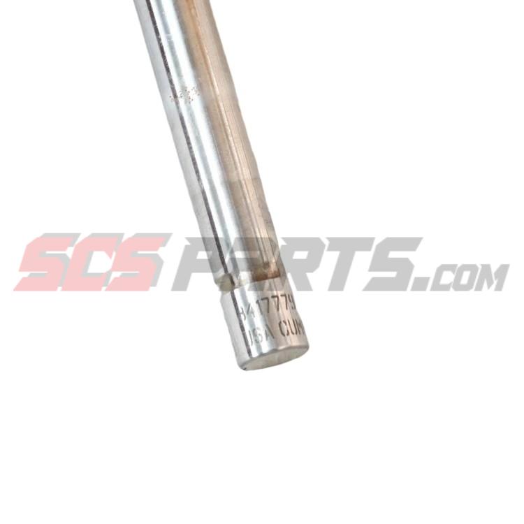 3800637 Exhaust Valve Kit 