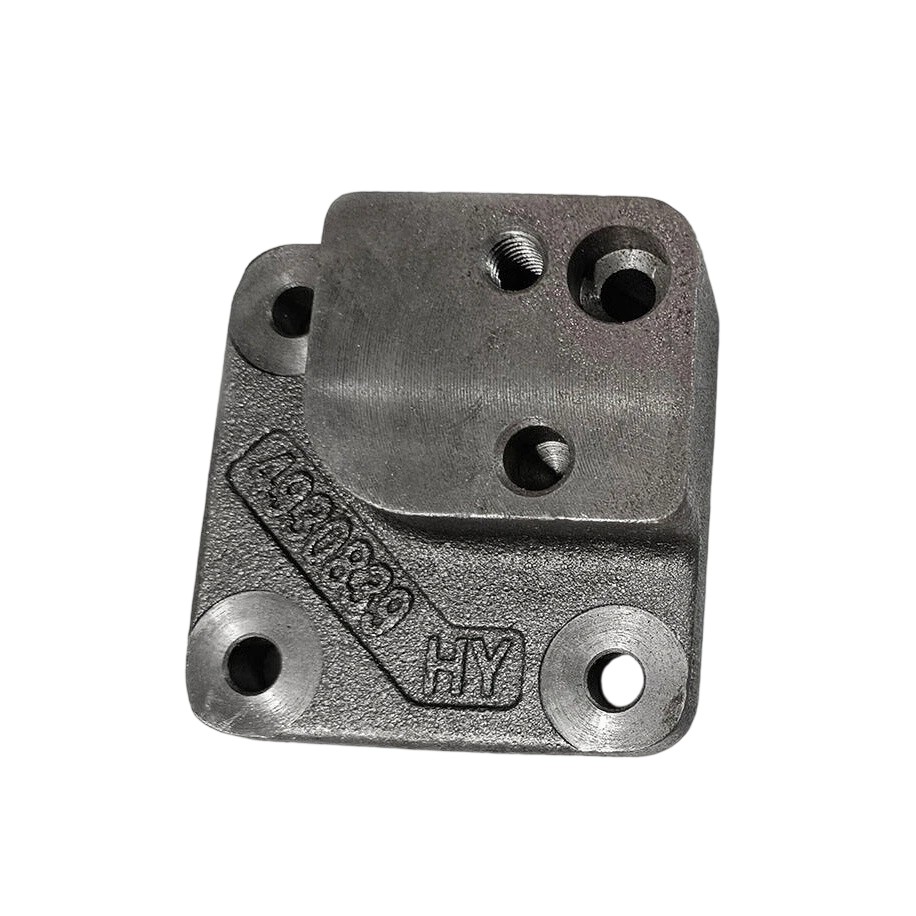 Cummins 4930839 Belt Tensioner Support 