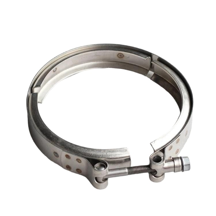 4319817 V Brand Clamp 