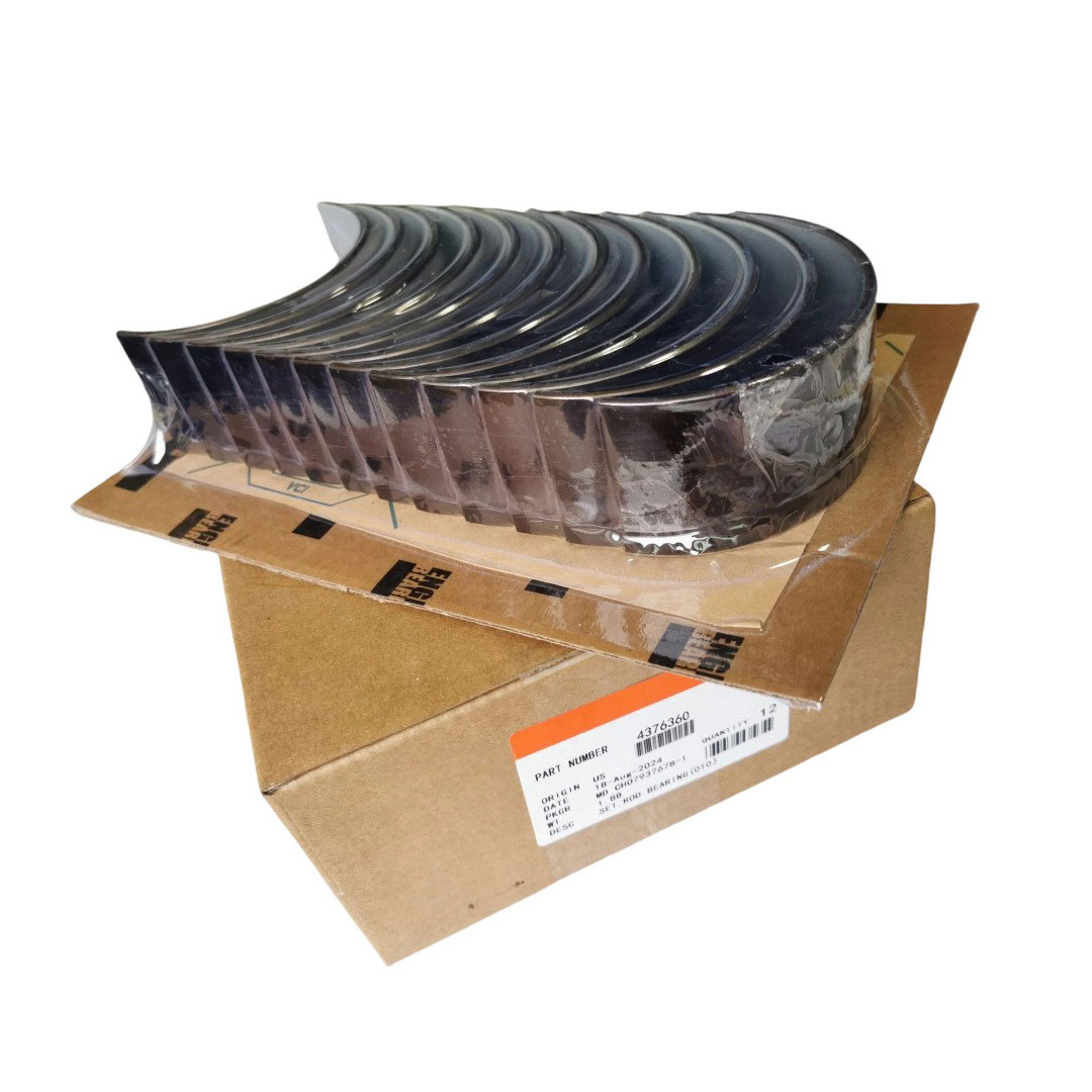 4376360 Oversize Rod Bearing Kit +0.25 
