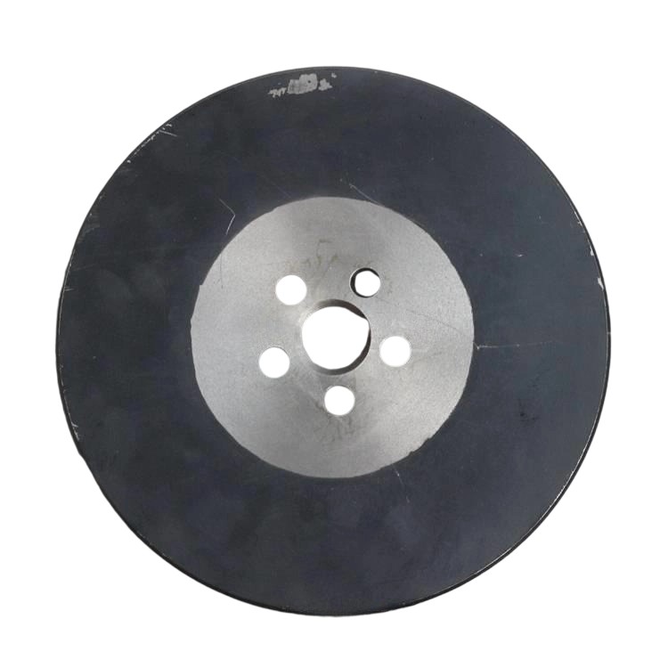 4966174 Viscous Vibration Damper 