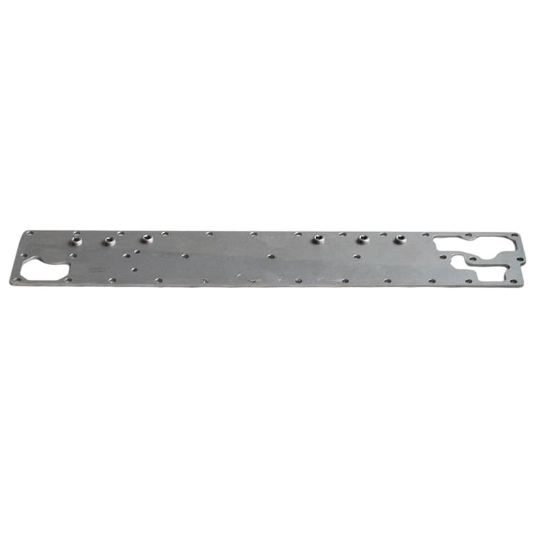 4985547 Water Header Cover 