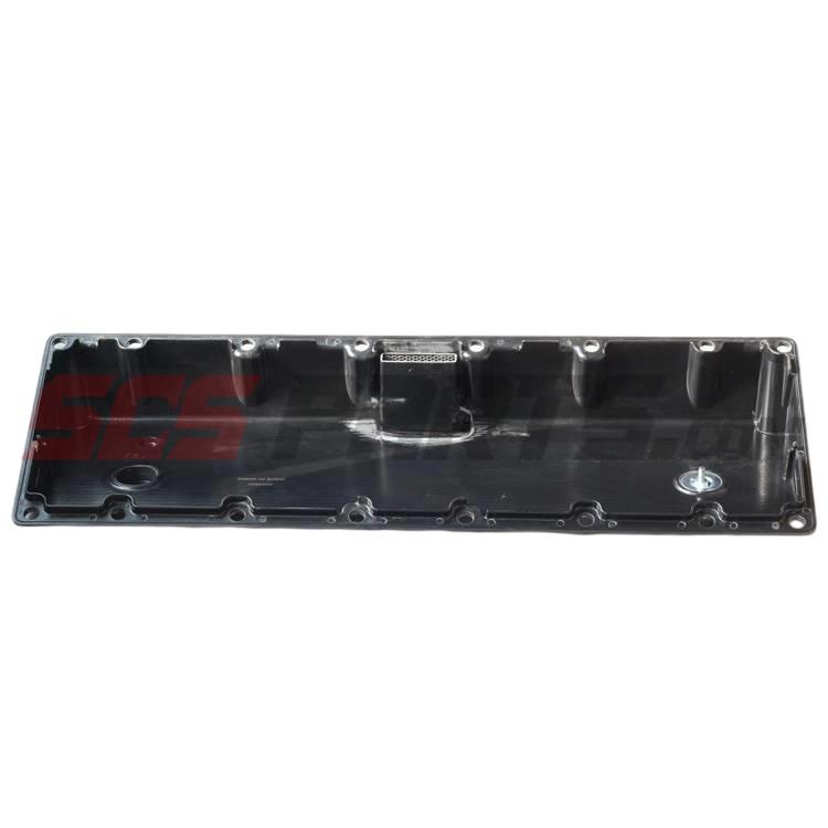 4963820 Rocker Lever Top Level Assembly Front Cover 