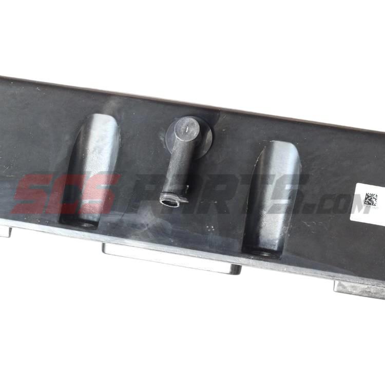 4963820 Rocker Lever Top Level Assembly Front Cover 