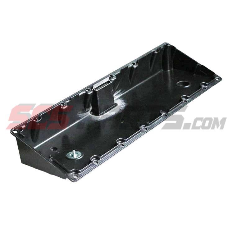 4963809 Rocker Lever Top Level Assembly Front Cover 