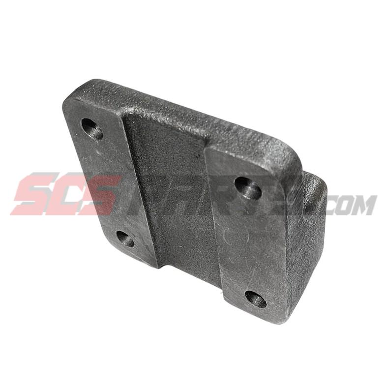 4930839 Belt Tensioner Support 