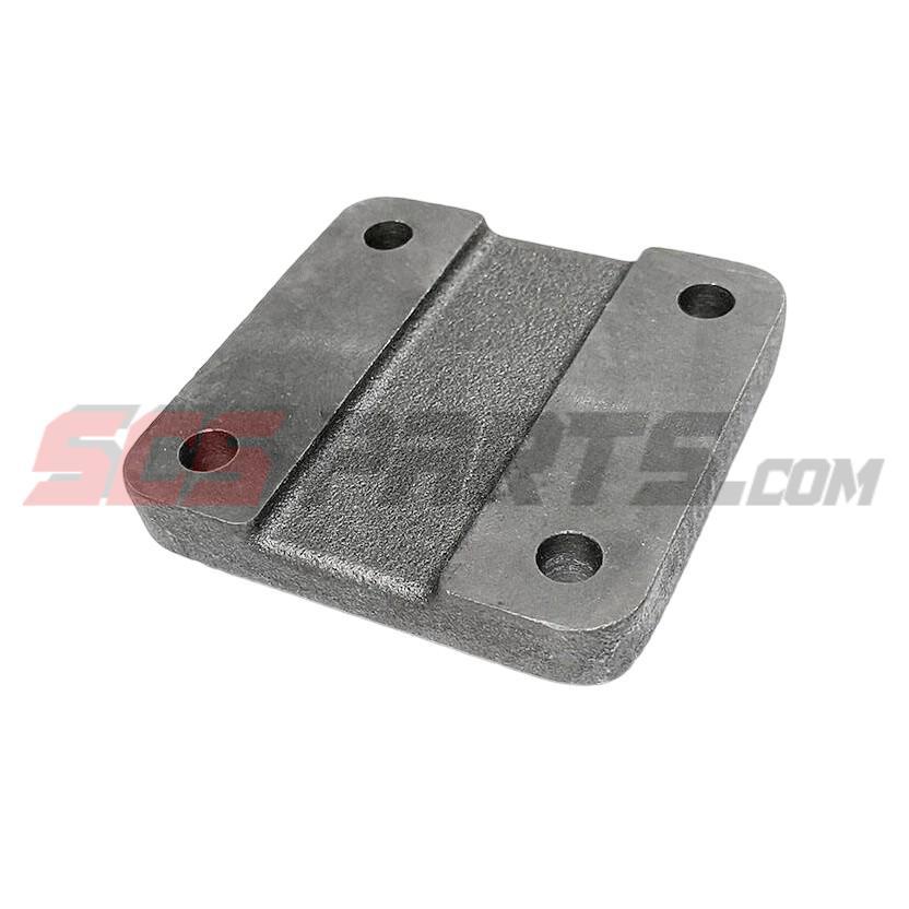 Cummins 4930839 Belt Tensioner Support 
