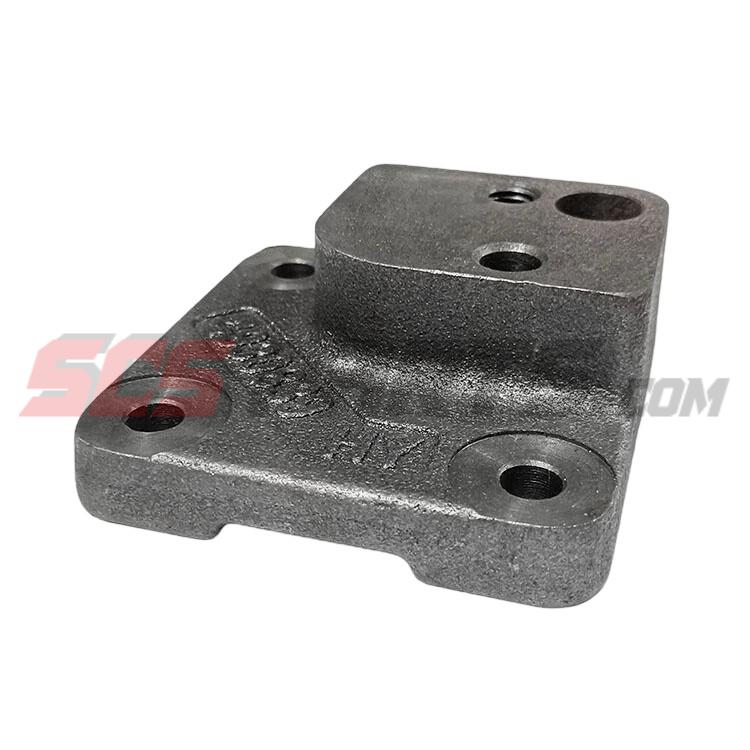 4930839 Belt Tensioner Support 