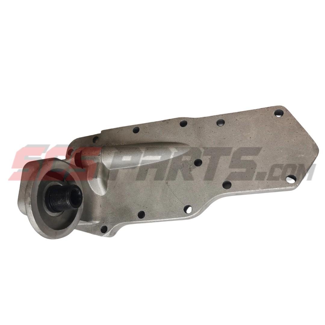 3918954 3918295 3929792 4932124 Oil Filter Head Kit 