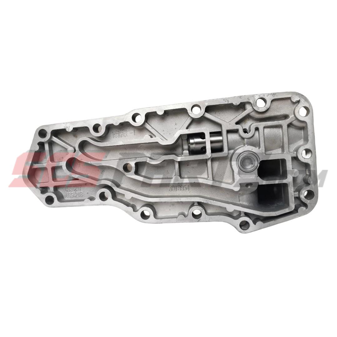 3918954 3918295 3929792 4932124 Oil Filter Head Kit 