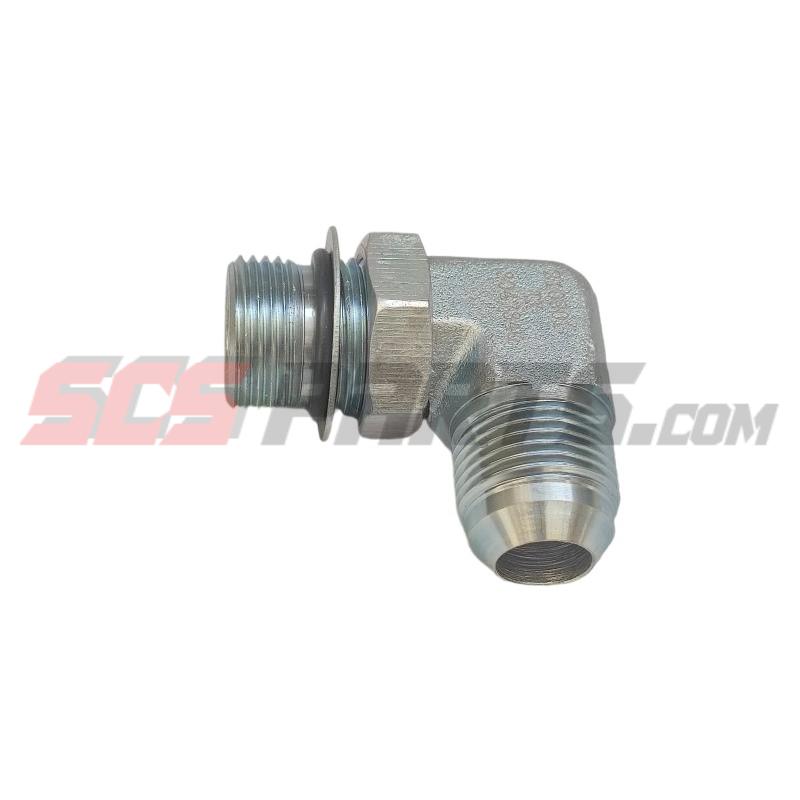 3047340 Male Union Elbow 