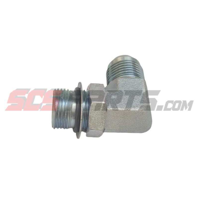 Cummins 3047340 Male Union Elbow 