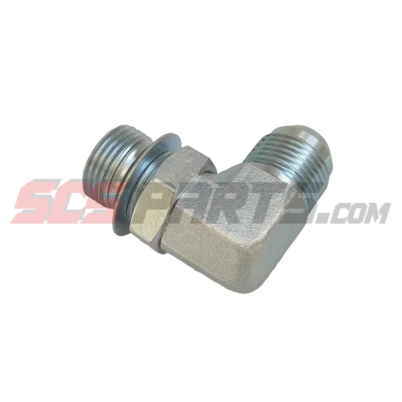 3047340 Male Union Elbow 