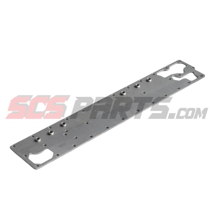 4985547 Water Header Cover 