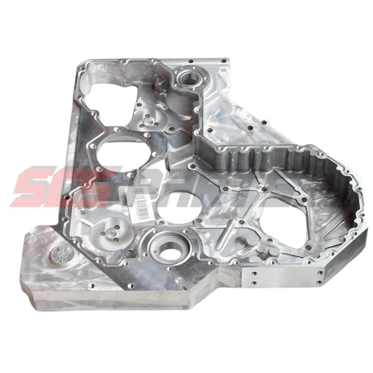 4973540 Gear Housing 