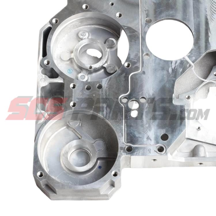4973540 Gear Housing 