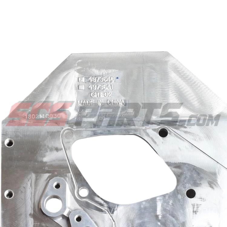 4973540 Gear Housing 