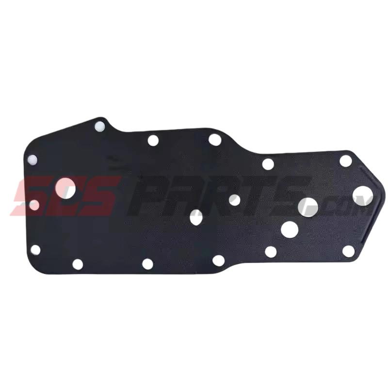 4932124 3929792 3942915 Oil Filter Head Gasket Kit 
