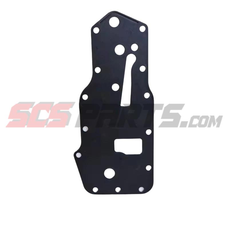 4932124 3929792 3942915 Oil Filter Head Gasket Kit 