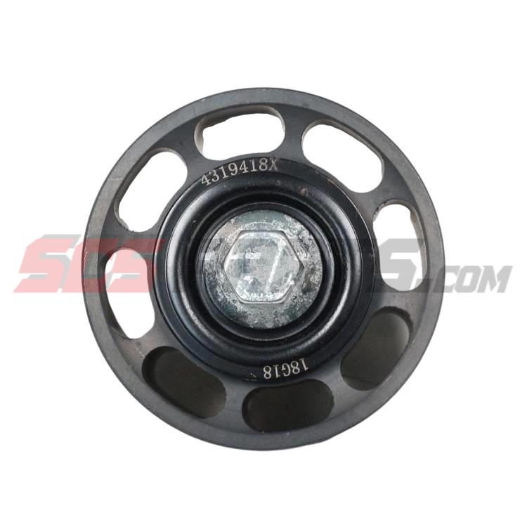 4319418 Idler Pulley 