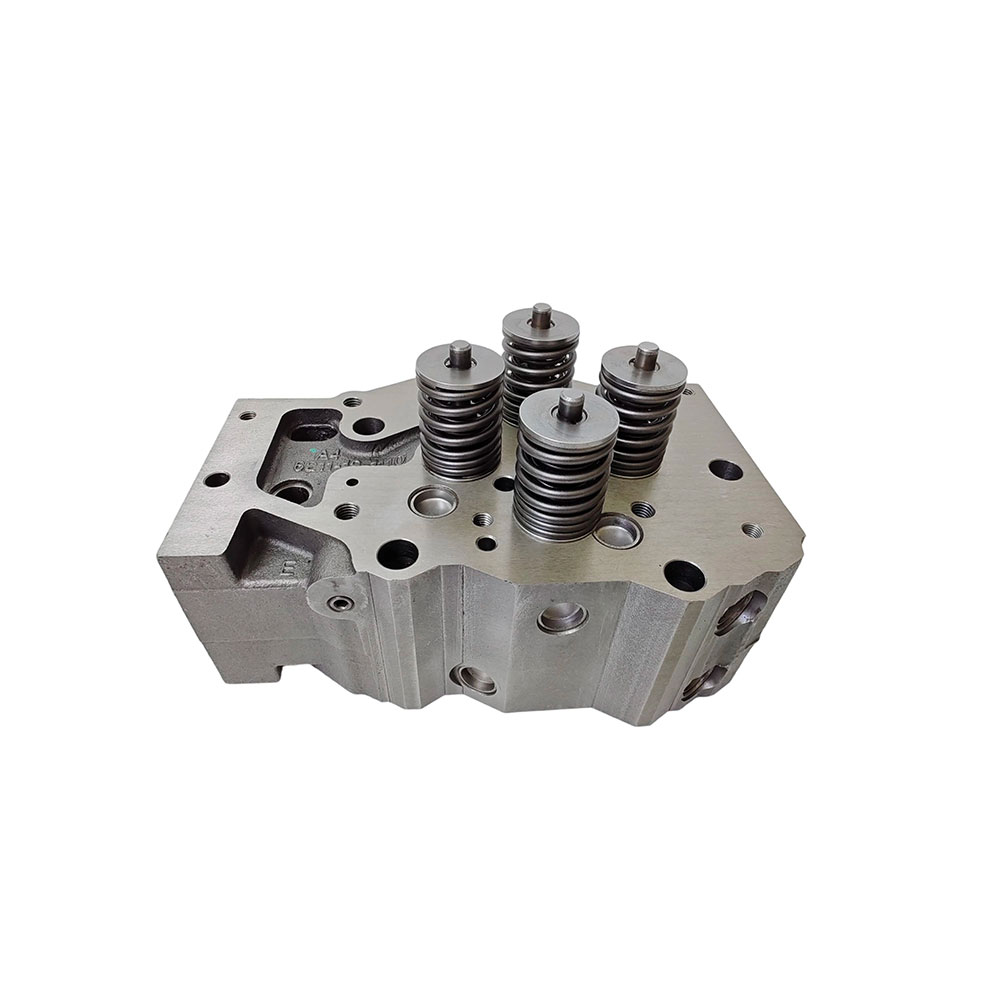 Cummins 4068673 Cylinder Head 