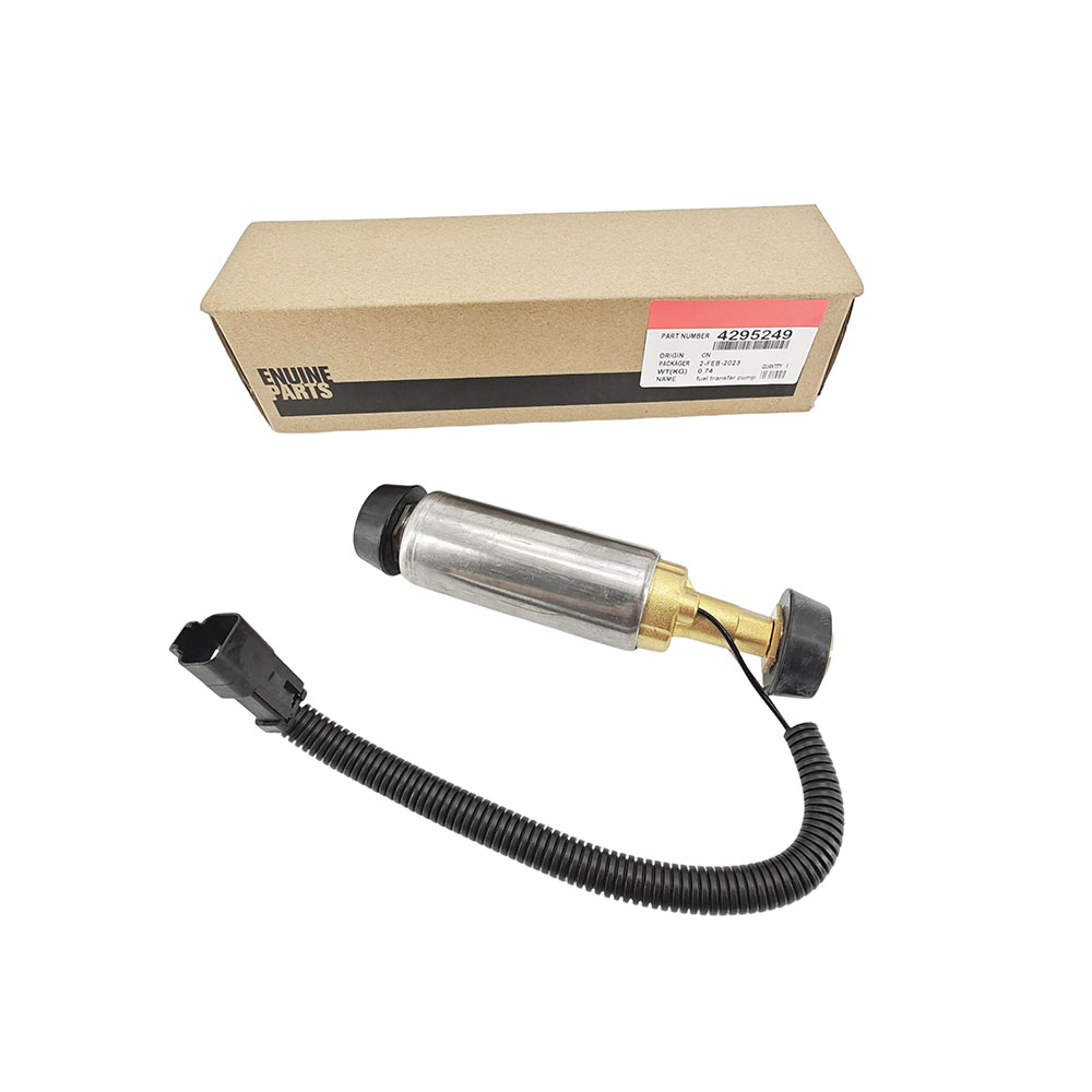 Cummins 4295249 Fuel Transfer Pump 