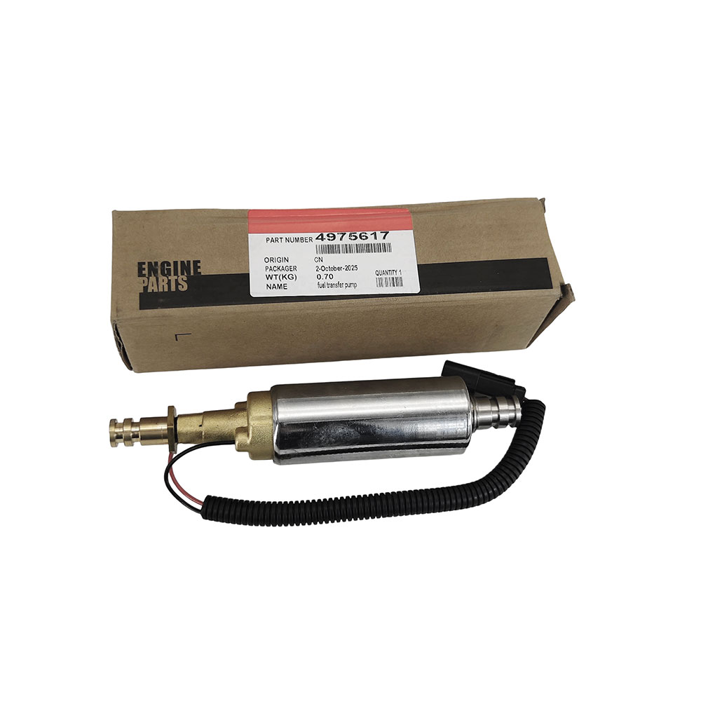 4975617 Fuel Transfer Pump