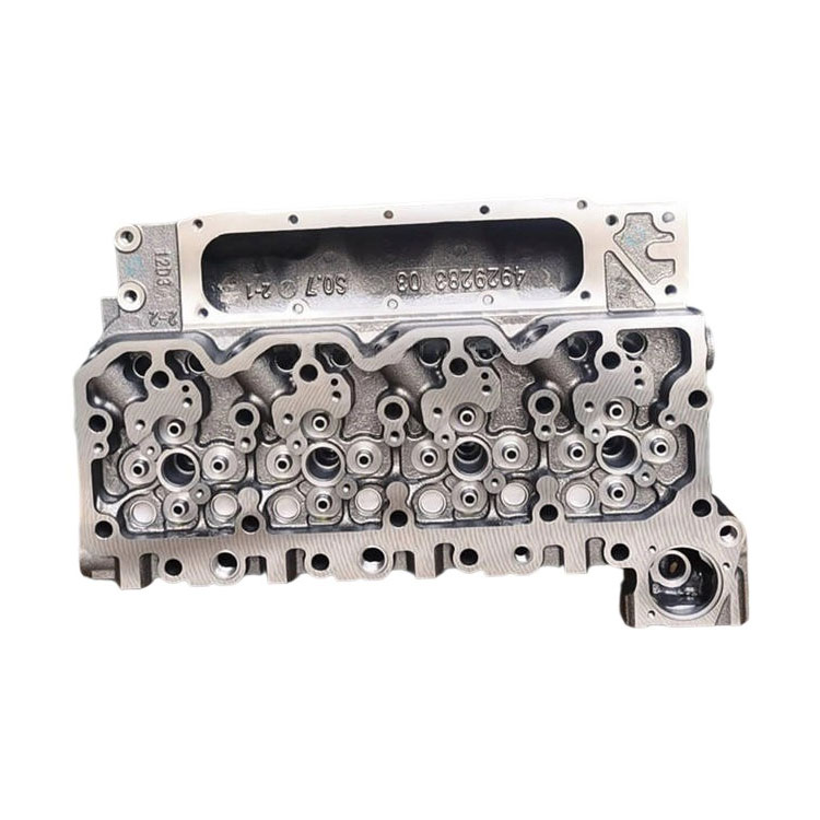 5311252 Cylinder Head 