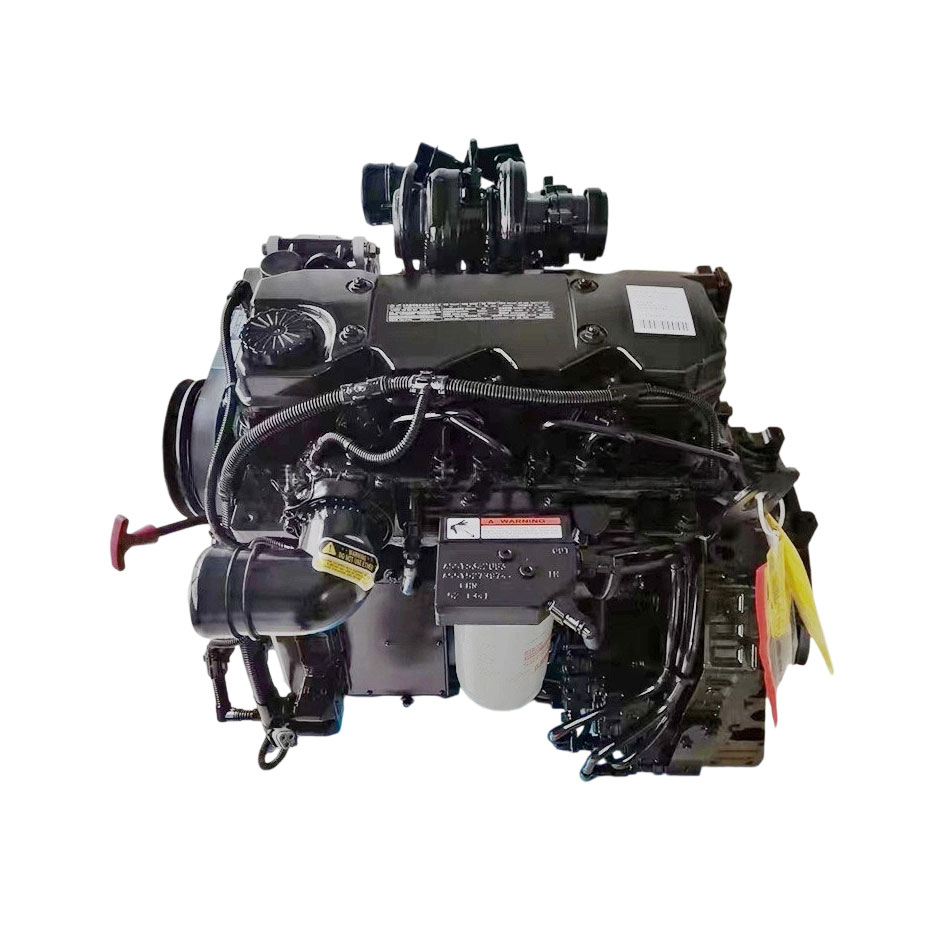Engine QSB4.5