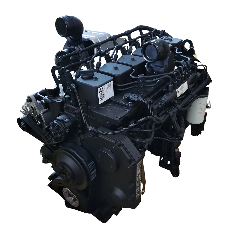 Engine QSB5.9