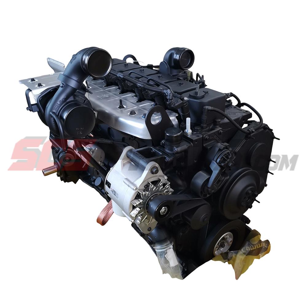 Engine QSB5.9
