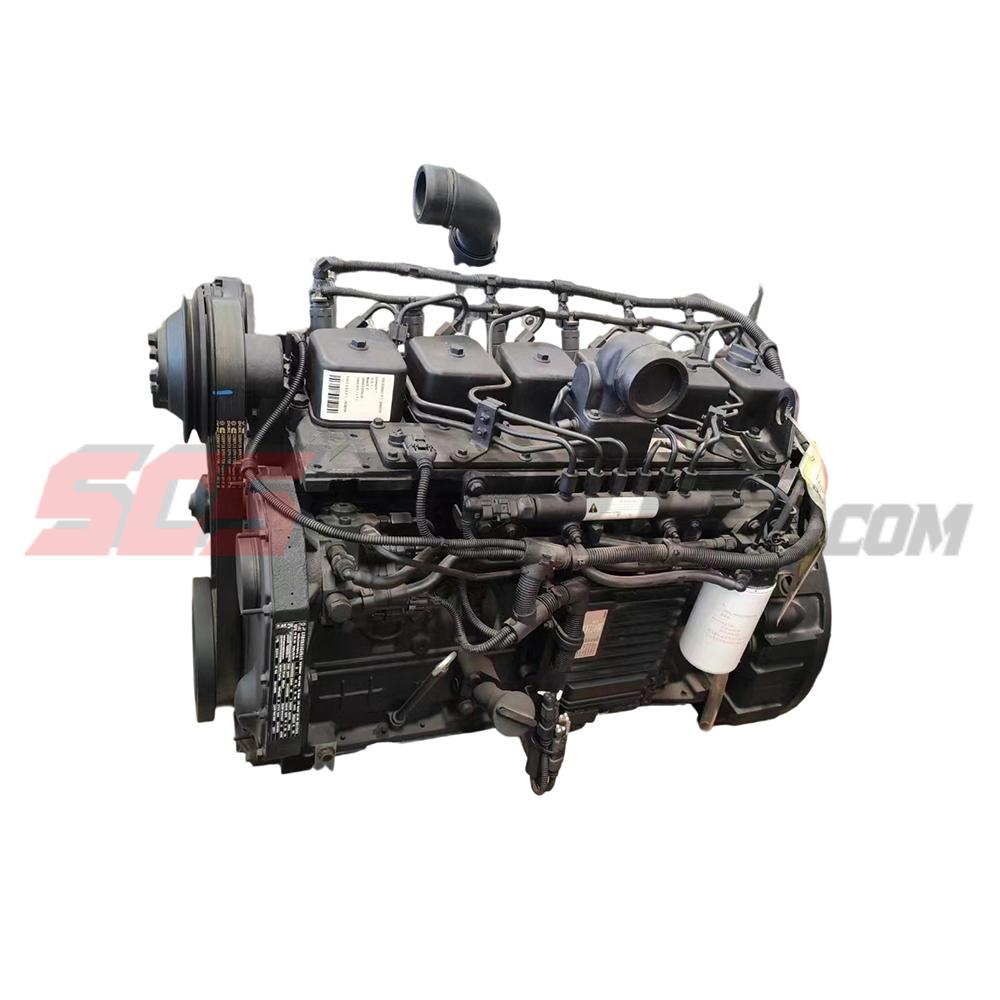 Engine QSB5.9