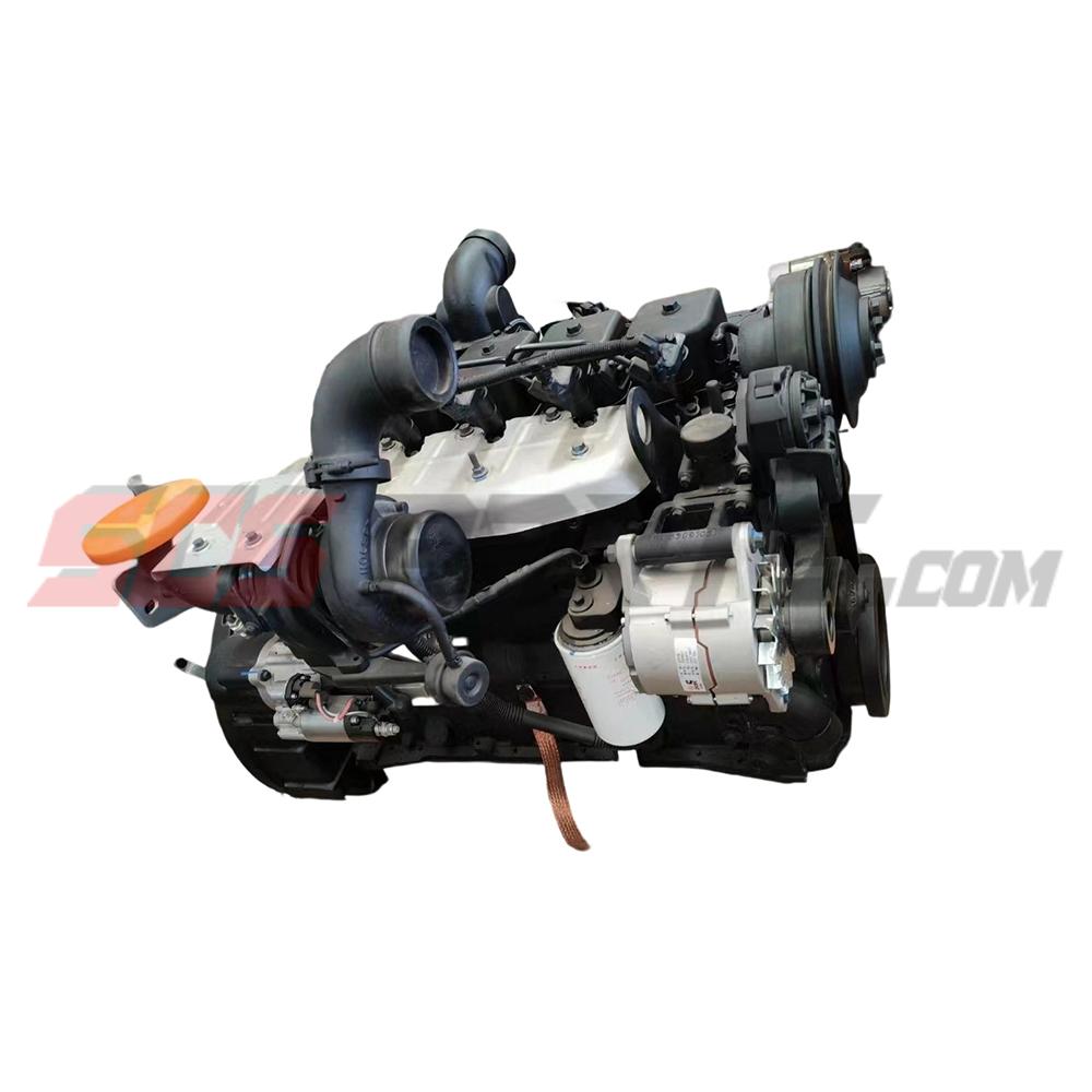 Engine QSB5.9