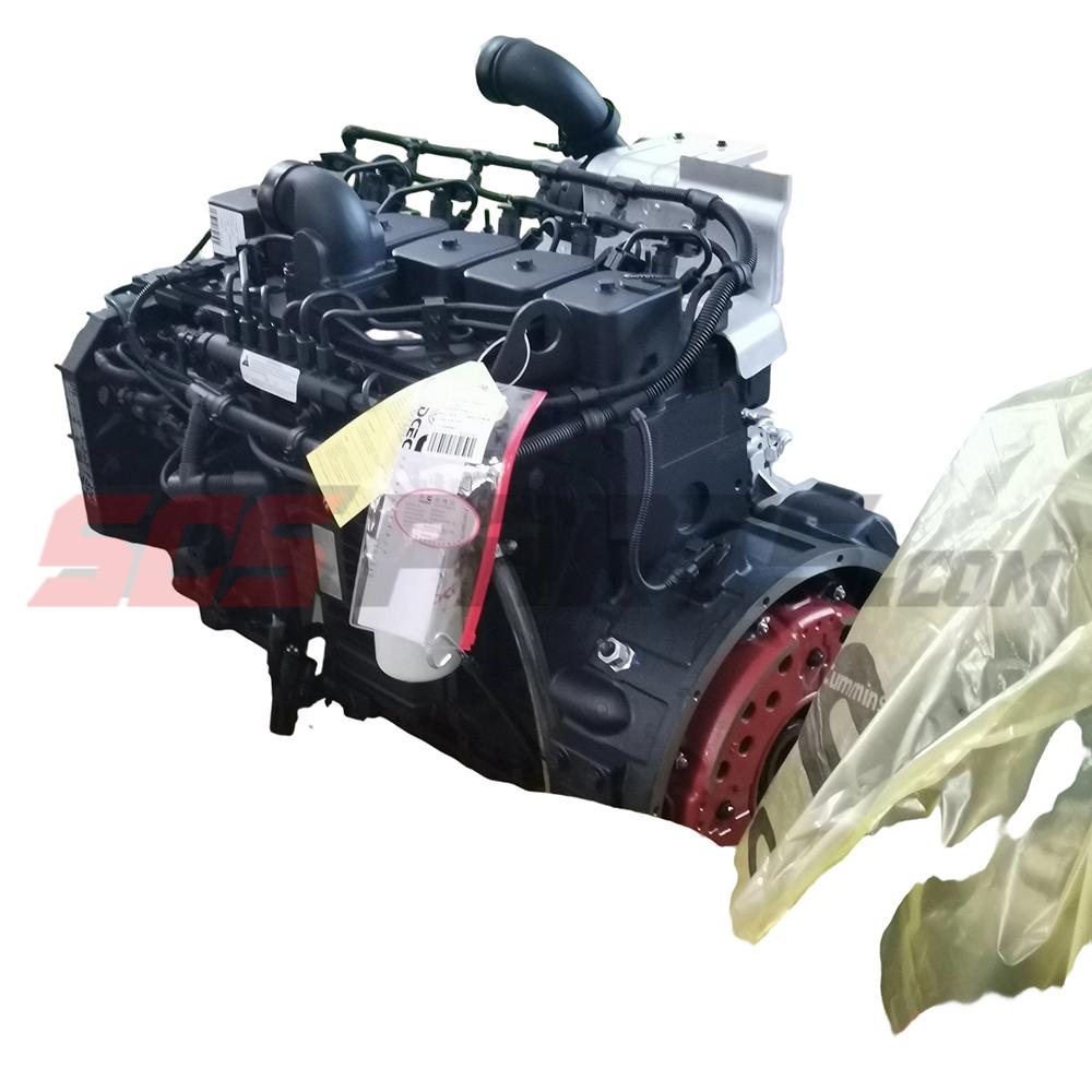 Engine QSB5.9
