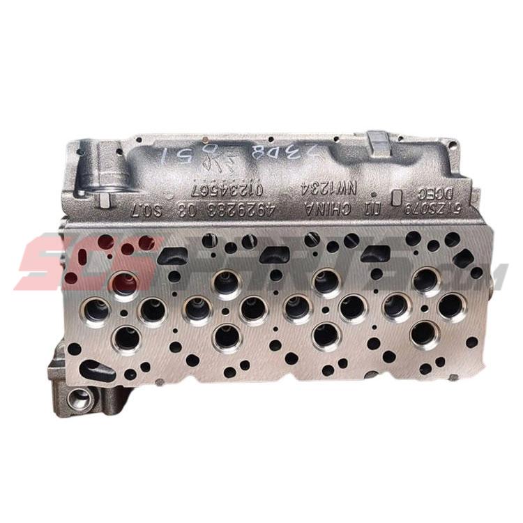 5311252 Cylinder Head 