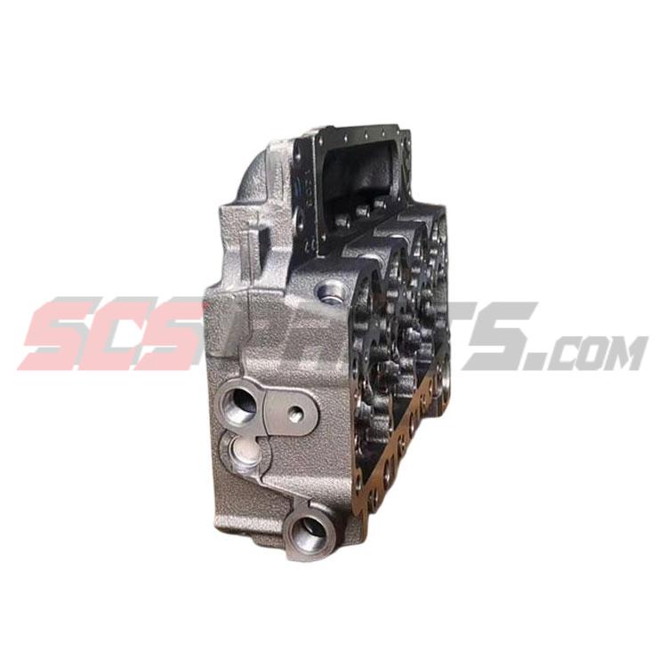 5311252 Cylinder Head 