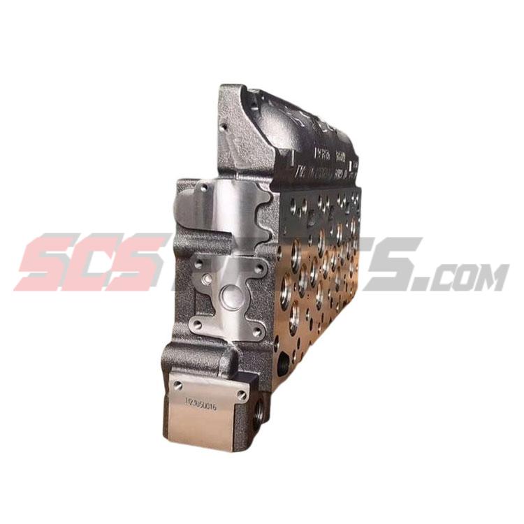 5311252 Cylinder Head 