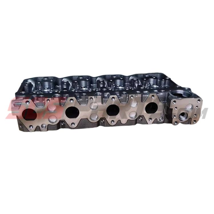 5311252 Cylinder Head 