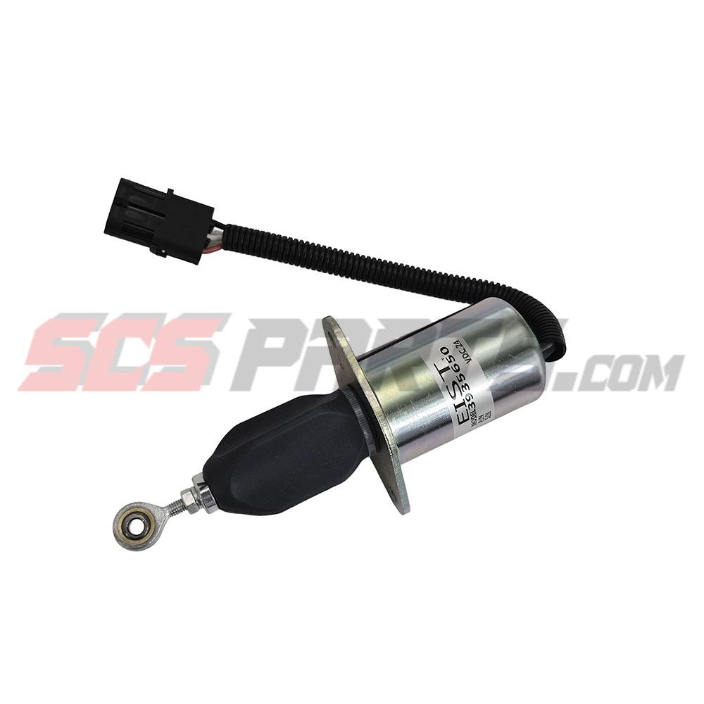 4975617 Fuel Transfer Pump