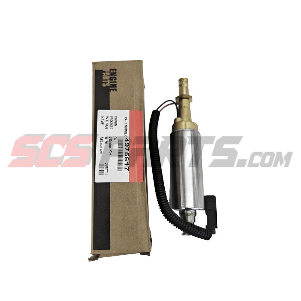 4975617 Fuel Transfer Pump
