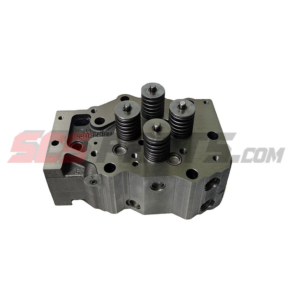 Cummins 4068673 Cylinder Head 