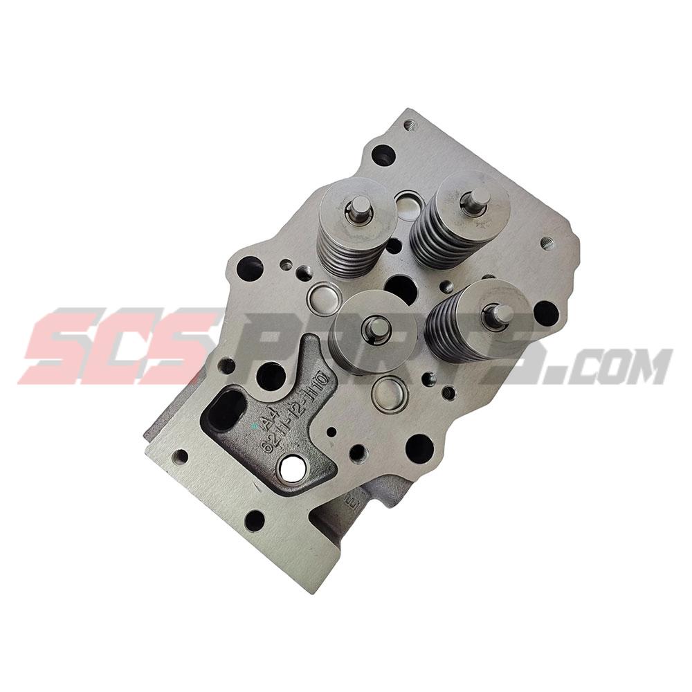 Cummins 4068673 Cylinder Head 