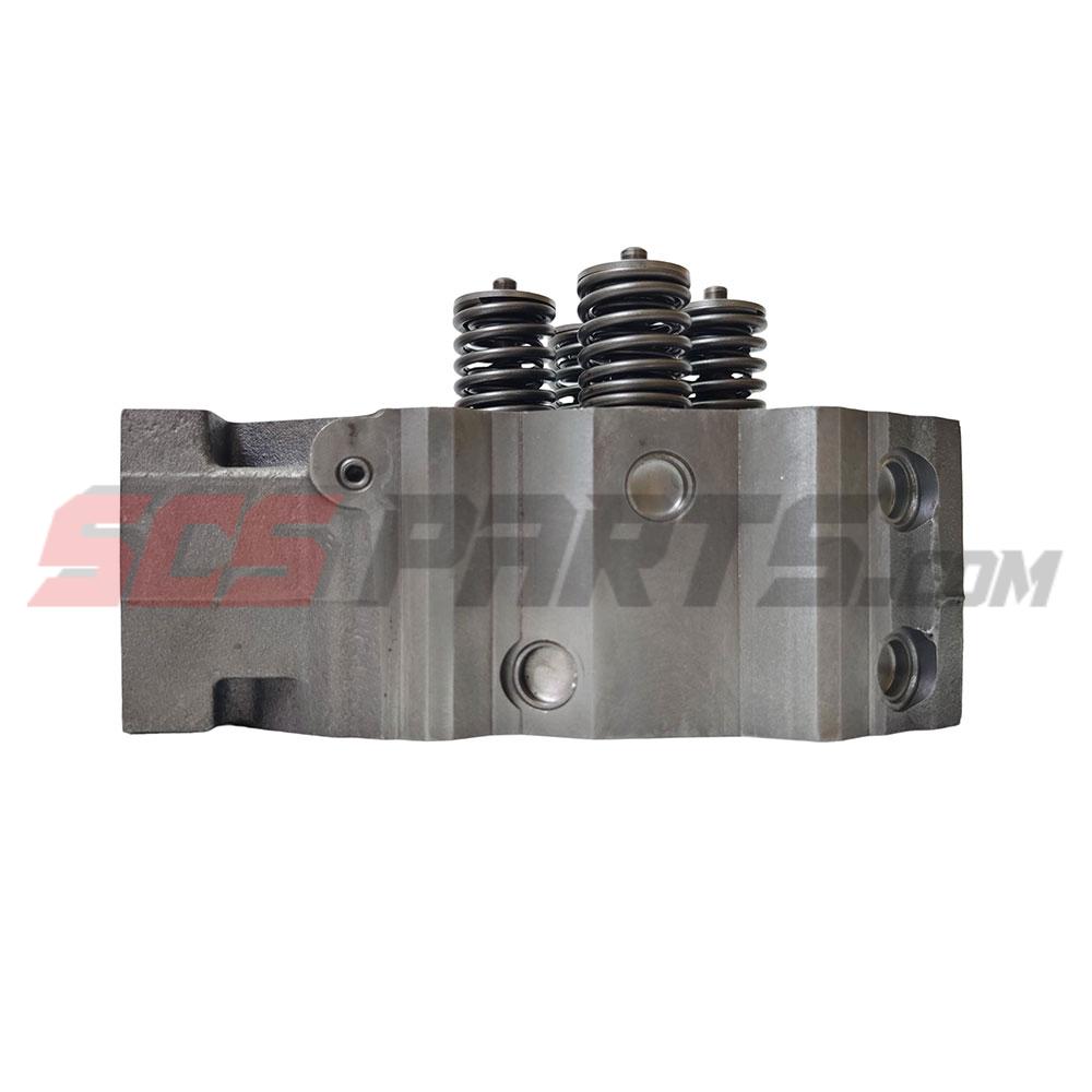 Cummins 4068673 Cylinder Head 