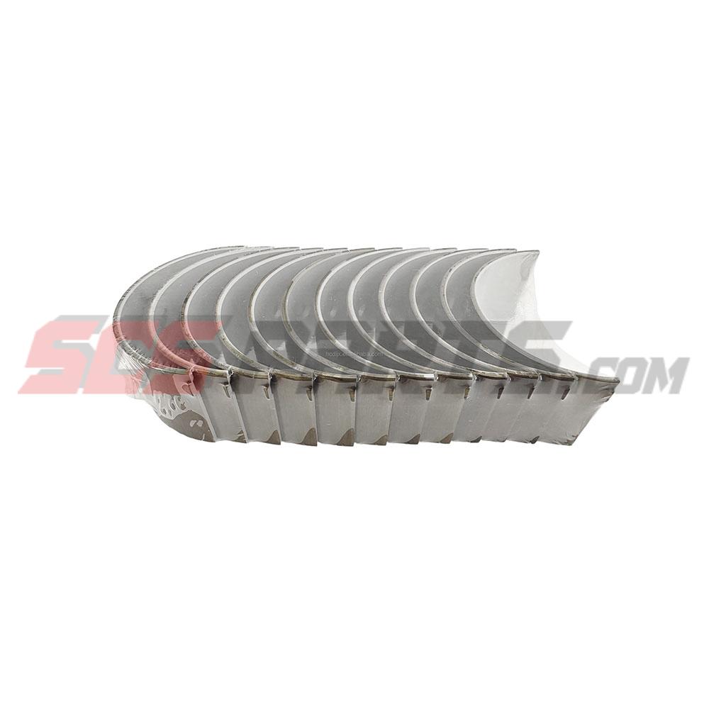 Cummins 3016761 Connecting Rod Bearing (010)