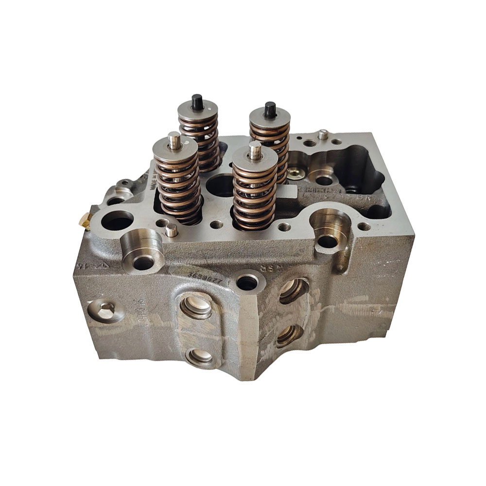 Cummins 5371844 Cylinder Head 