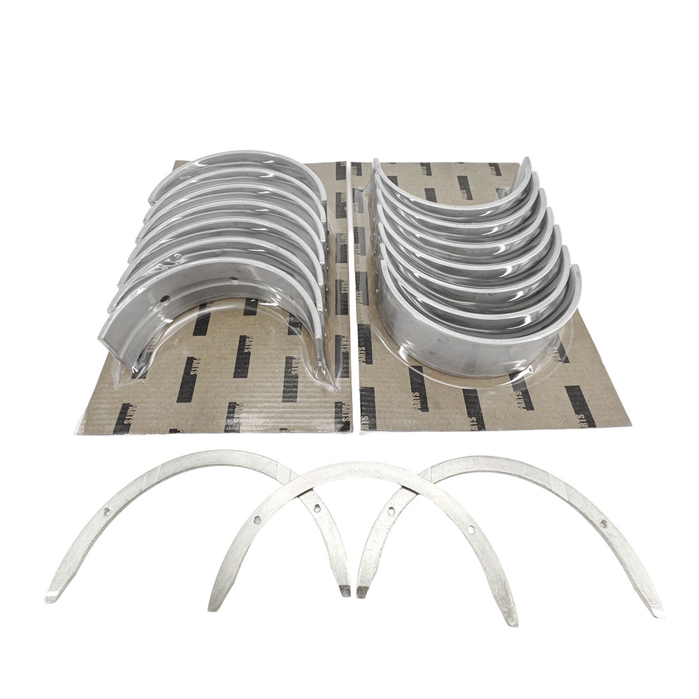 3804713 Main Bearing Set 