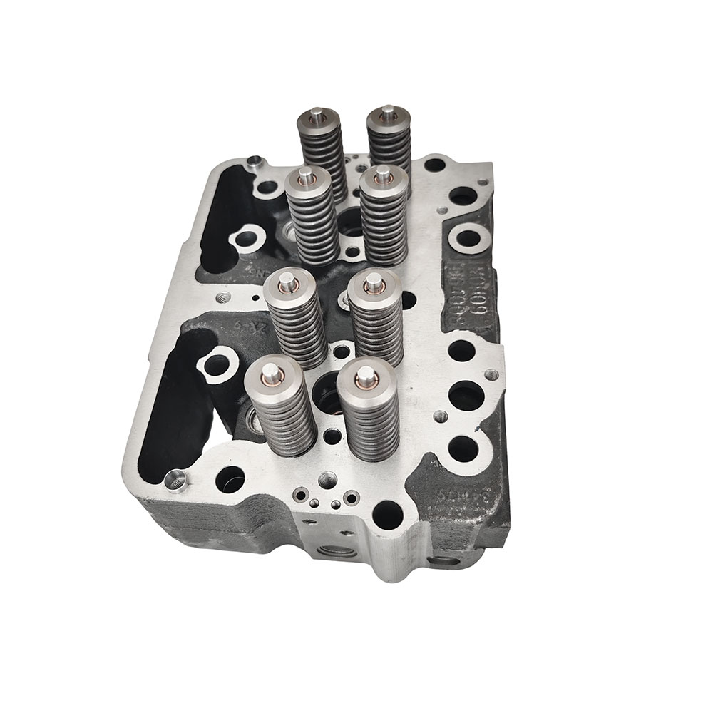 5276783 Cylinder Head 