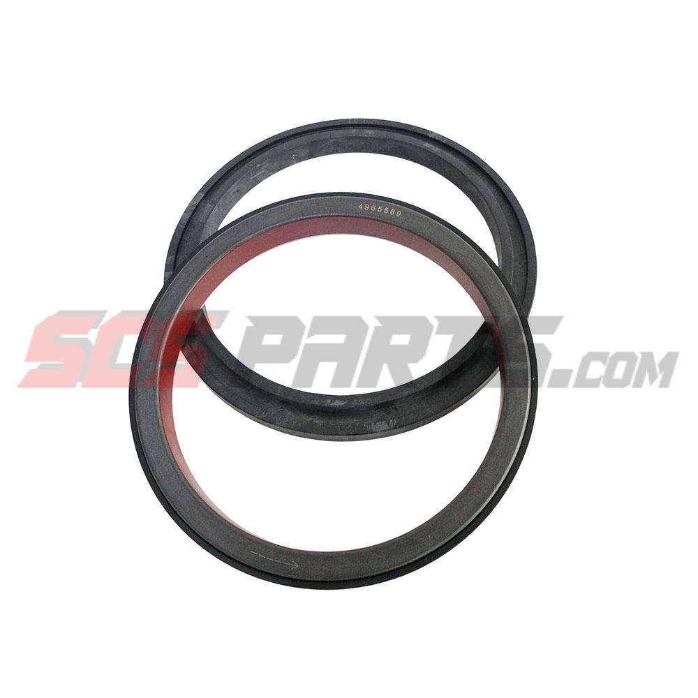 4965569 Seal And Spacer Kit 