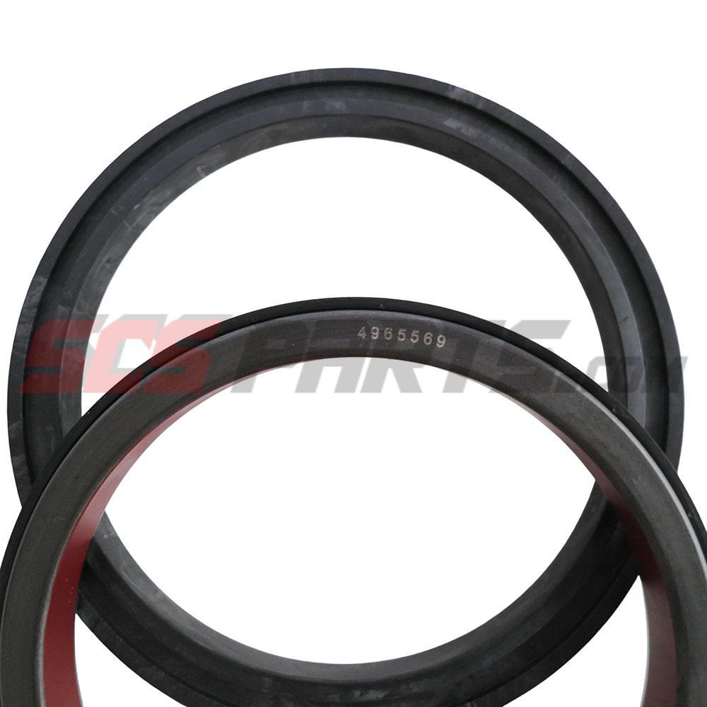 4965569 Seal And Spacer Kit 
